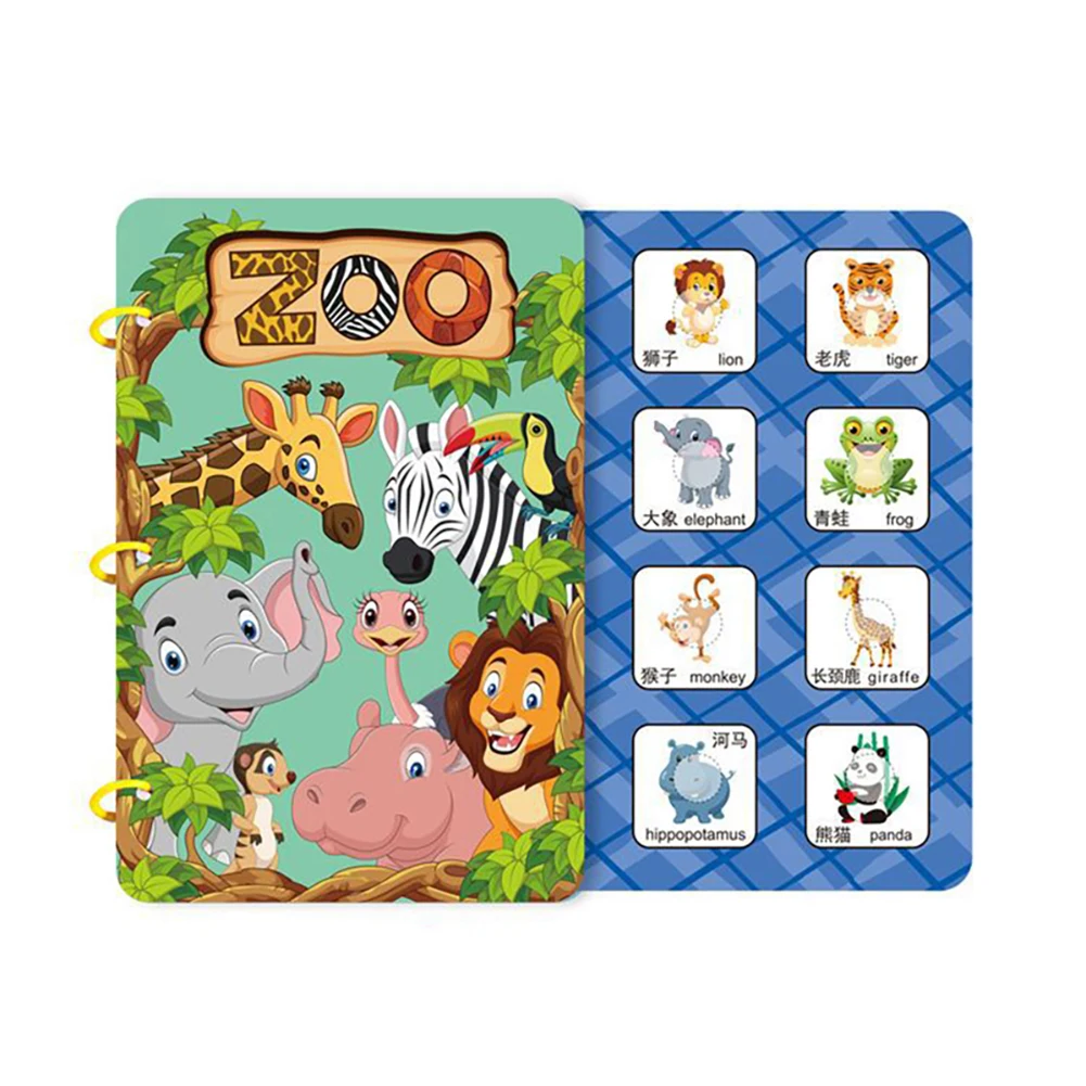 Smart Start™ – Intelligent et ludique – Cahier d'activités