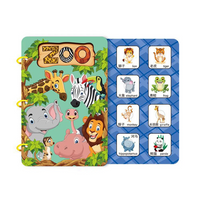 Thumbnail for Smart Start™ – Intelligent et ludique – Cahier d'activités