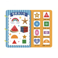 Thumbnail for Smart Start™ – Intelligent et ludique – Cahier d'activités