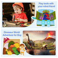 Thumbnail for Life Skills Book – Jouer et apprendre – Cahier d'activités pour les tout-petits