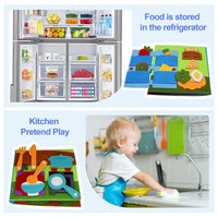 Thumbnail for Life Skills Book – Jouer et apprendre – Cahier d'activités pour les tout-petits