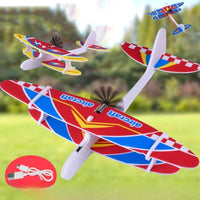 Thumbnail for SkyGlider - Léger et rapide - Jouet planeur