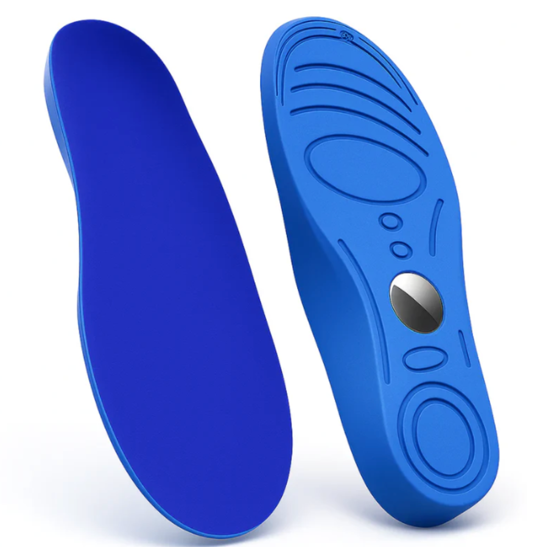 SafeSteps – Tranquillité d'esprit pour les déplacements - Semelle Airtag