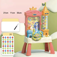 Thumbnail for Mini Claw Machine – Gribouillez et gagnez – Machine à jouets