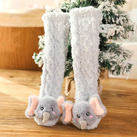 Thumbnail for Mini Fashion™ - Chaussettes longues extra-chaudes pour bébé