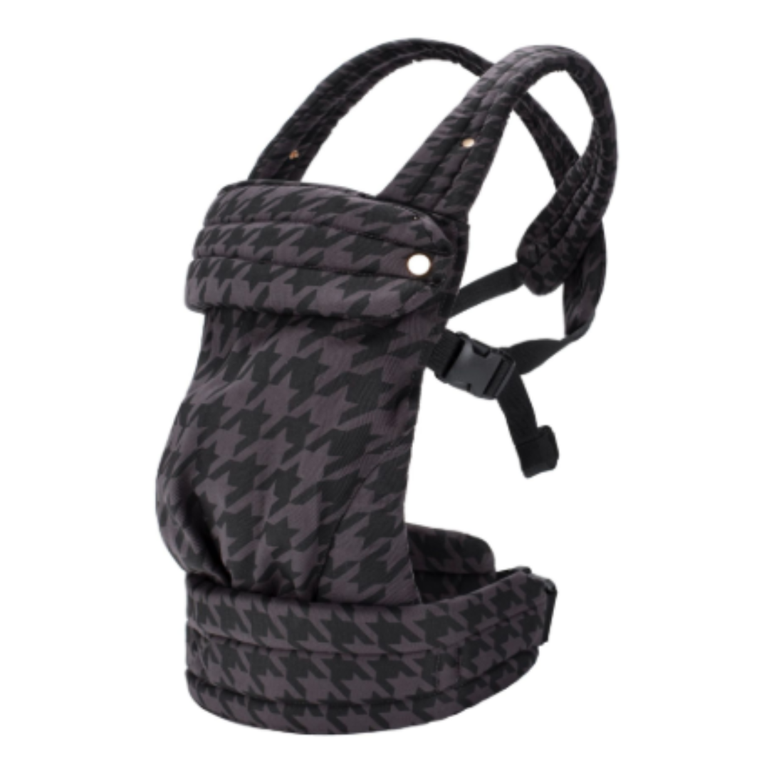 Snug Sling™ – Douceur et proximité – Porte-bébé et porte-enfant