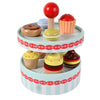 Woods™ - Plaisir Culinaire - Jeu de pâtisserie pour enfants