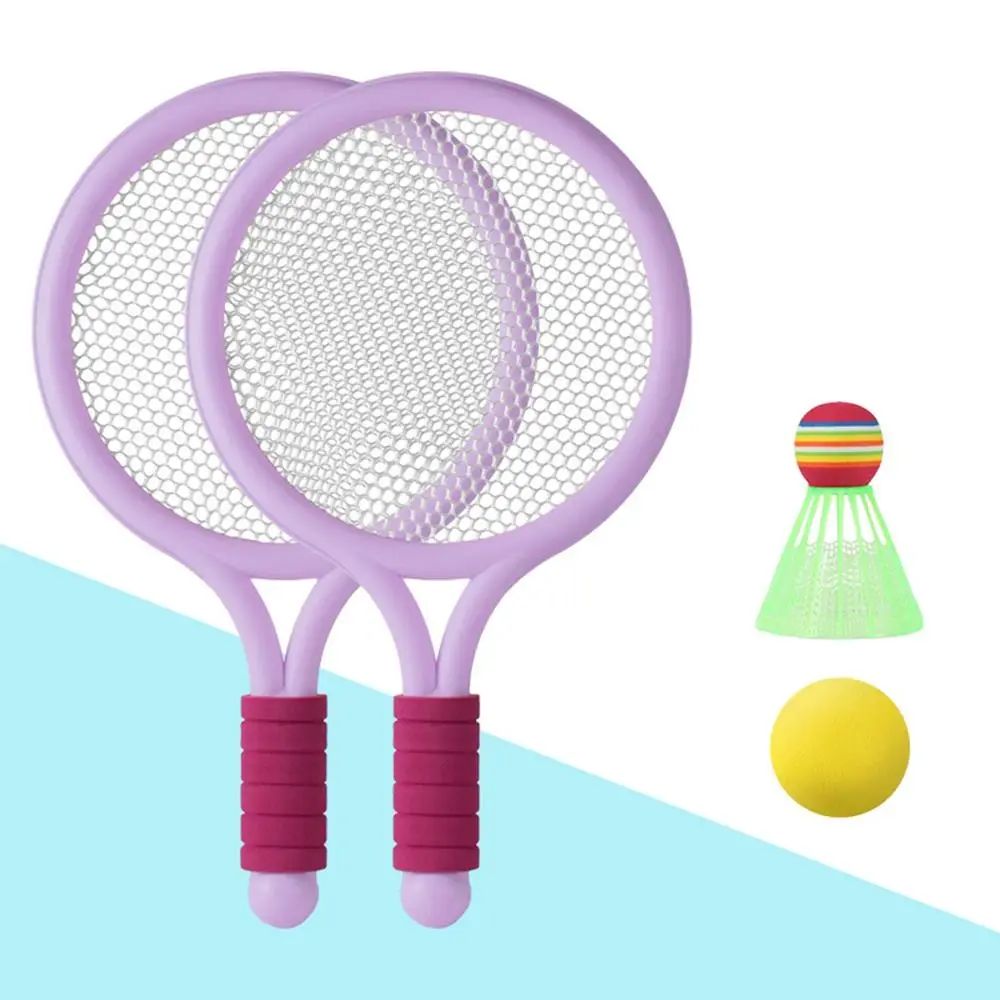 Racket Tennis™ – Mik et Smash – Set de tennis et de badminton