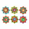 Illusion Star Fidget Toy™ - Étoile Magique - Jouet Antistress Étoile