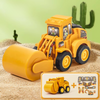 Construction Toy™ - Petits ingénieurs civils en action - Jouet de Construction