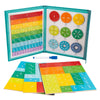 FractionsTeacher™ - Apprenez en jouant! - Fractions