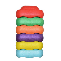 Thumbnail for Stepping Stones™ - Amusement et Développement Moteur - Pierres empilables