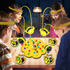 Buzzy Bee Magnetgame™ - Amusement garanti - Jeu de société magnétique
