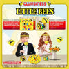 Buzzy Bee Magnetgame™ - Amusement garanti - Jeu de société magnétique