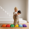 Stepping Stones™ - Amusement et Développement Moteur - Pierres empilables