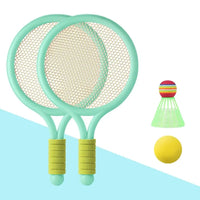 Thumbnail for Racket Tennis™ – Mik et Smash – Set de tennis et de badminton