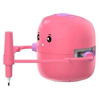 Thumbnail for Sketch Pal™ – Interactif et amusant - Dessiner des jouets robots