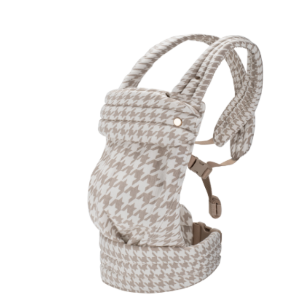 Snug Sling™ – Douceur et proximité – Porte-bébé et porte-enfant