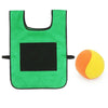 Sticky Shot – Copier-coller – Gilet sportif Plak