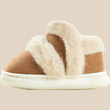 Little Steps – Chaudes et élégantes – Bottines Bagd pour filles
