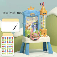 Thumbnail for Mini Claw Machine – Gribouillez et gagnez – Machine à jouets