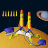 Air Rocket - Spring & Lanceer - Jouet fusée