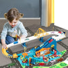 RaceTrack – Aventureux et amusant – Circuit automobile