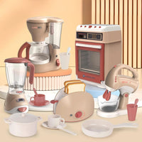 Thumbnail for DreamCook – La fantaisie en action - Appareils de cuisine jouets