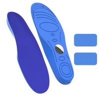 Thumbnail for SafeSteps – Tranquillité d'esprit pour les déplacements - Semelle Airtag