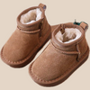 CozySteps – Chaudes et pratiques – Bottines pour enfants