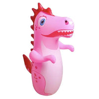 Thumbnail for Dino Punch - Roar & Smash - Jouet de boxe dinosaure pour enfants