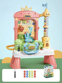 Thumbnail for Mini Claw Machine – Gribouillez et gagnez – Machine à jouets