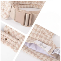 Thumbnail for Snug Sling™ – Douceur et proximité – Porte-bébé et porte-enfant