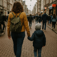 Thumbnail for SafeSteps – Tranquillité d'esprit pour les déplacements - Semelle Airtag