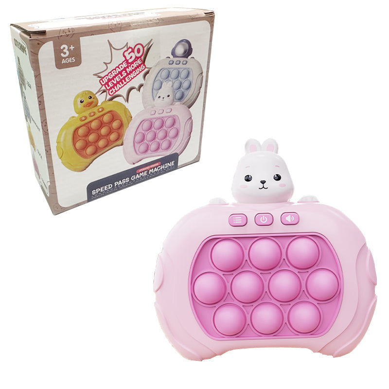 Pop Game Animal™ - Poppez vers la victoire ! - Jeu de Réaction