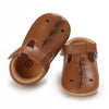 Mini Fashion - Premiers pas tout en douceur - Chaussures pour enfants Animaux