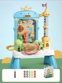 Thumbnail for Mini Claw Machine – Gribouillez et gagnez – Machine à jouets