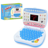 Thumbnail for Learn Laptop™ – Intelligent et linguistique – Ordinateur pour enfants