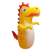 Thumbnail for Dino Punch - Roar & Smash - Jouet de boxe dinosaure pour enfants