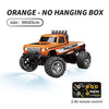 Pocket Speed RC – Rapide et maniable – Mini Race Truck