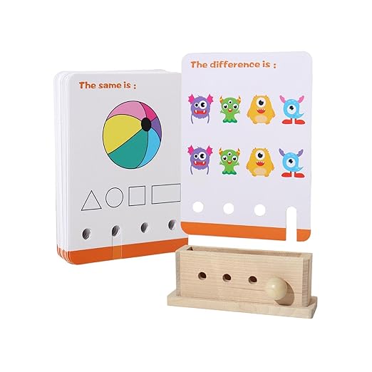 Logic Lock™ - Penser logiquement - Casse-tête de tri et d'association