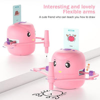 Thumbnail for Sketch Pal™ – Interactif et amusant - Dessiner des jouets robots