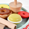 Woods™ - Plaisir Culinaire - Jeu de pâtisserie pour enfants