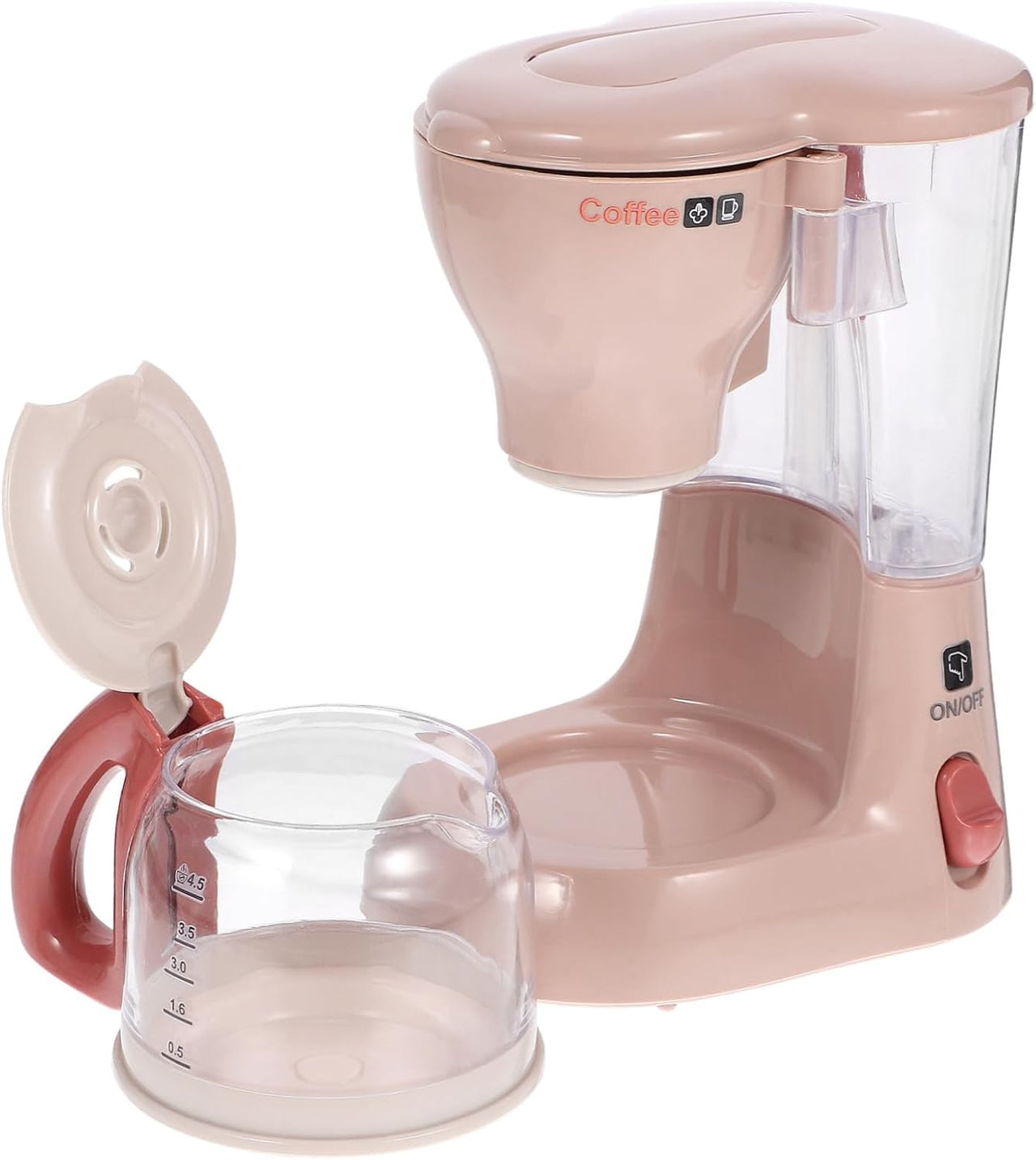 DreamCook – La fantaisie en action - Appareils de cuisine jouets