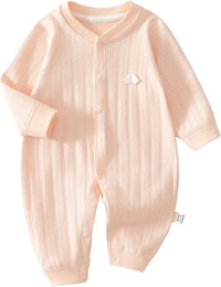 Thumbnail for Mini Fashion™ - Douillet et confortable - Pyjama bébé