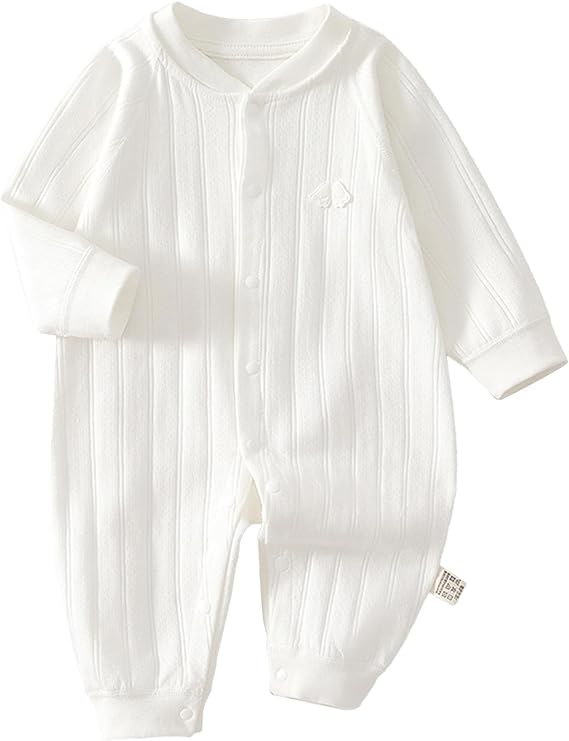 Mini Fashion™ - Douillet et confortable - Pyjama bébé