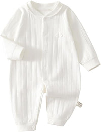 Thumbnail for Mini Fashion™ - Douillet et confortable - Pyjama bébé