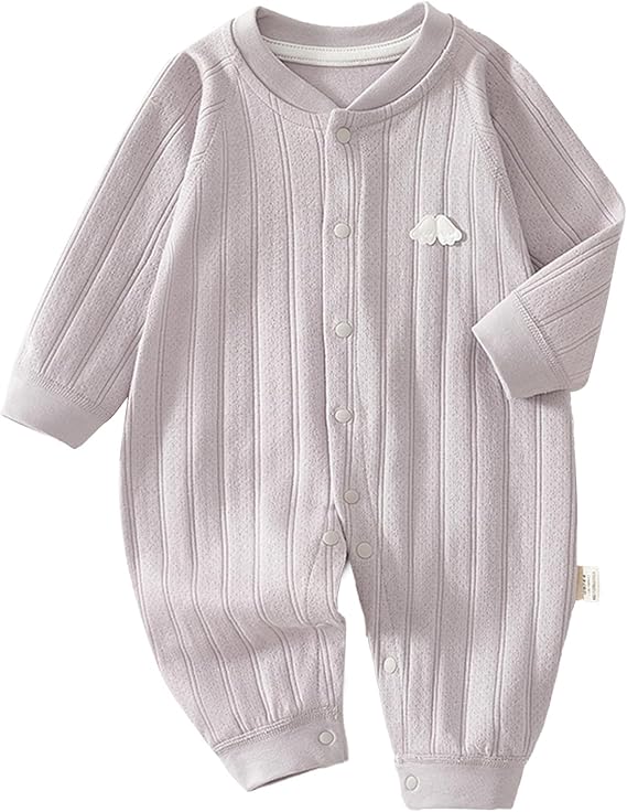 Mini Fashion™ - Douillet et confortable - Pyjama bébé
