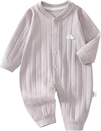 Thumbnail for Mini Fashion™ - Douillet et confortable - Pyjama bébé
