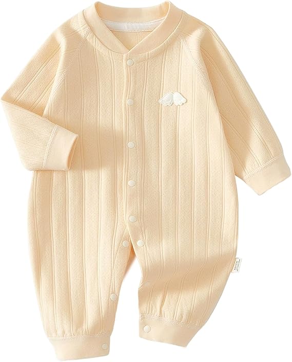 Mini Fashion™ - Douillet et confortable - Pyjama bébé